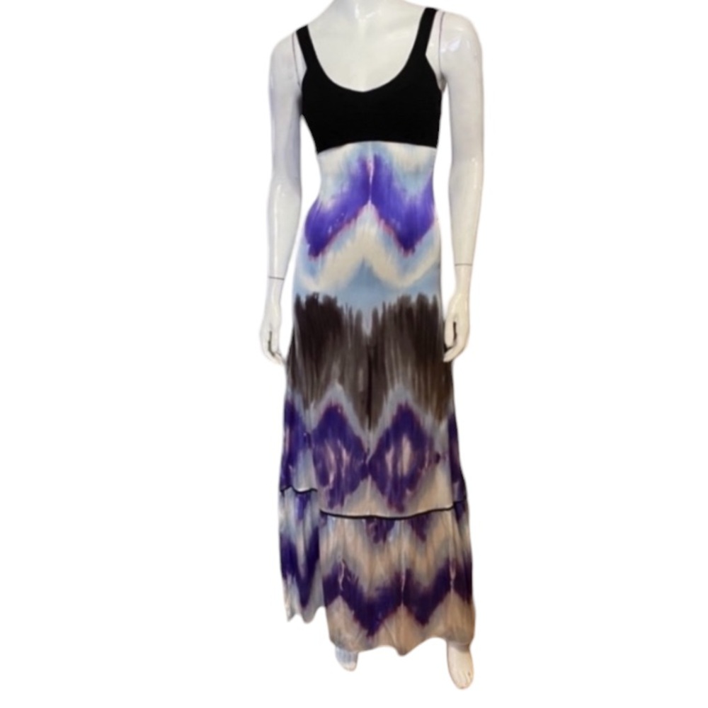 Marciano Silk Dress - Size XXS